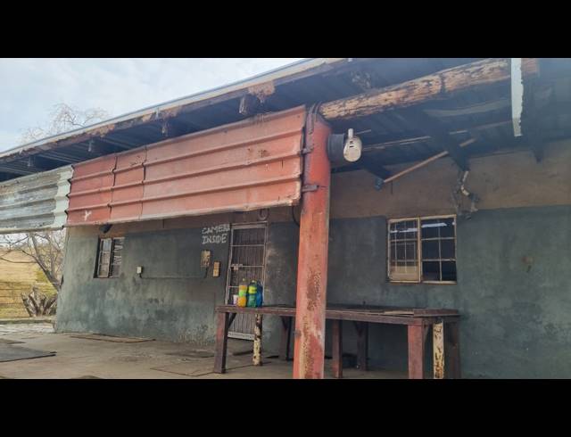 FARM FOR SALE IN NEWCASTLE RURAL